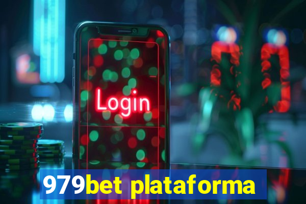 979bet plataforma